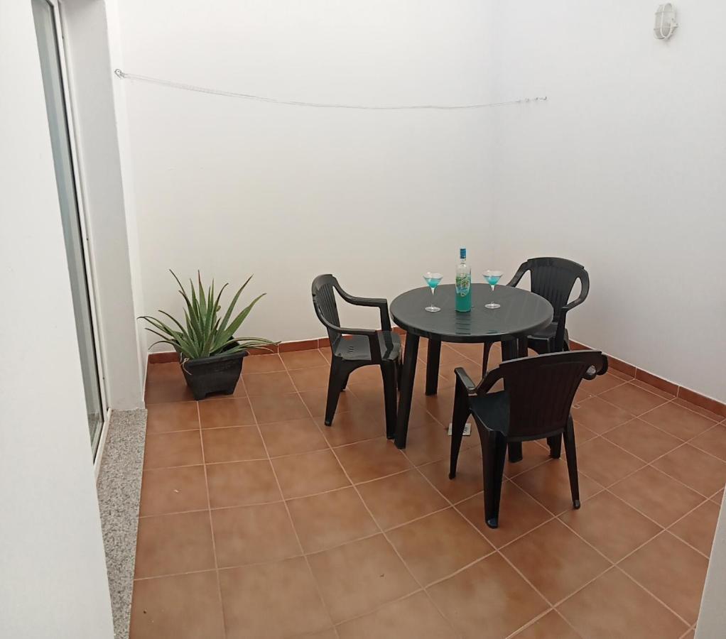 Casa Analiz Villa Arrecife  Exterior photo